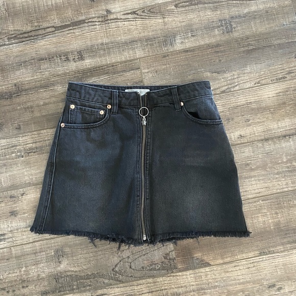 Dresses & Skirts - Free People Skirt